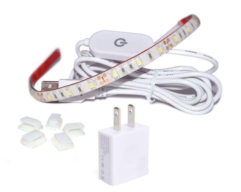 Sewing Machine LED Lighting Strip