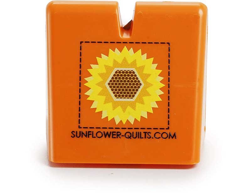 Thread Cutter by Sunflower Quilts