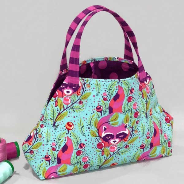 Molly Maker Bag Pattern