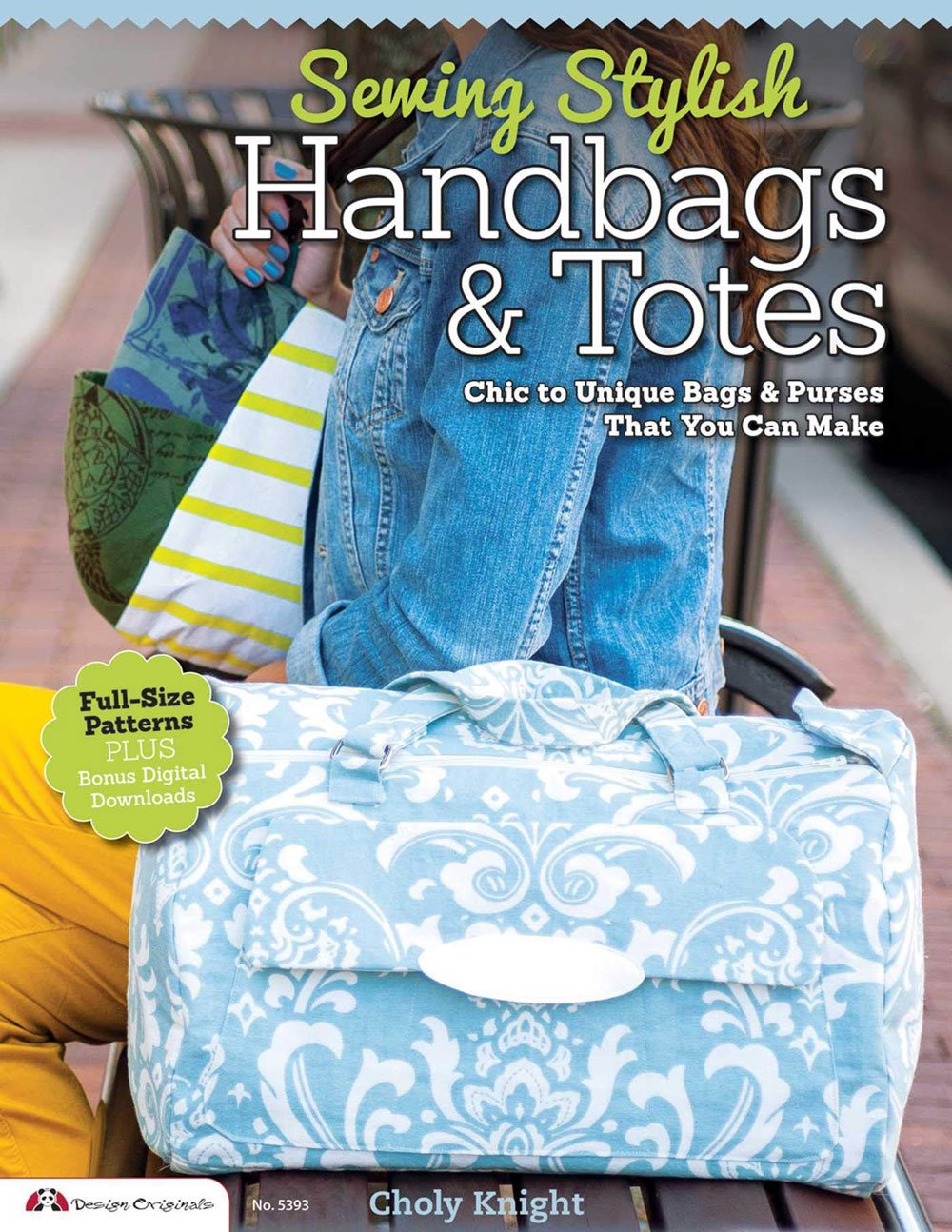 Sewing Stylish Handbags & Totes