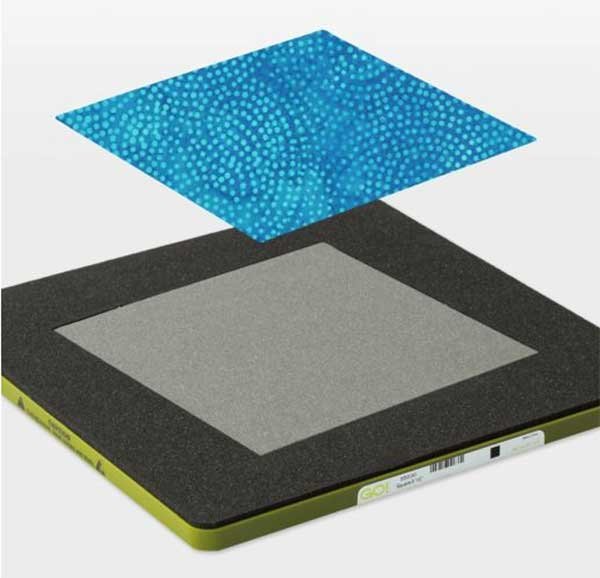 Make Sewing and Quilting Easy with the AccuQuilt Fabric Cutting System