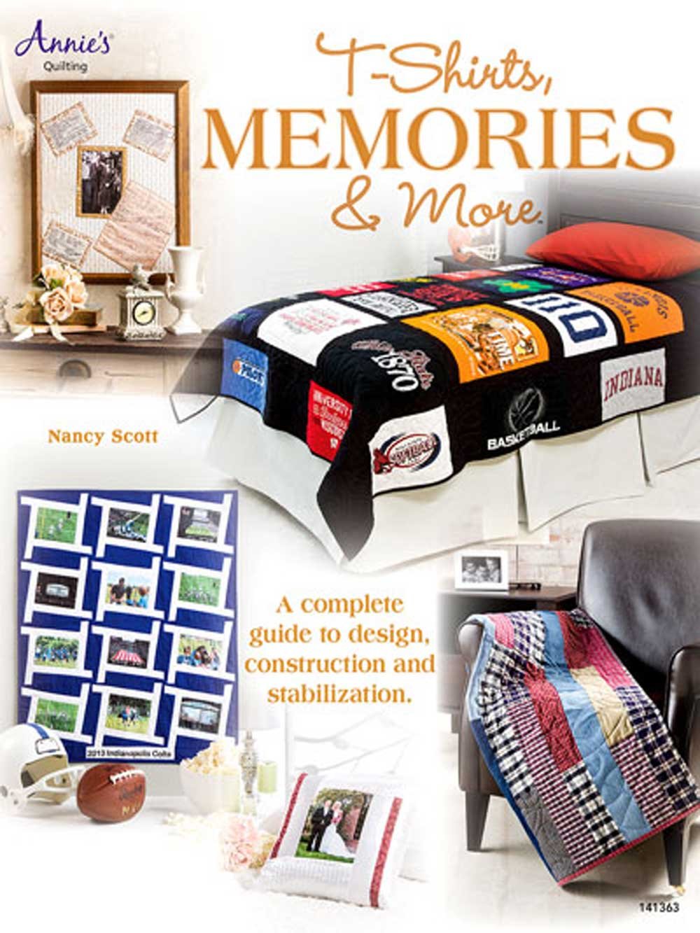 T-Shirts, Memories & More