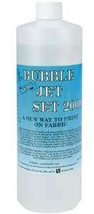 Bubble Jetset