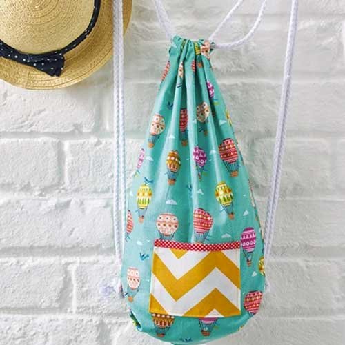 Free Fat Quarter Sewing Projects