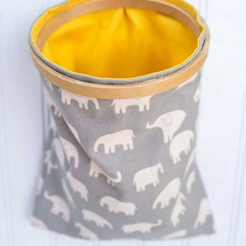 Free Fat Quarter Sewing Projects