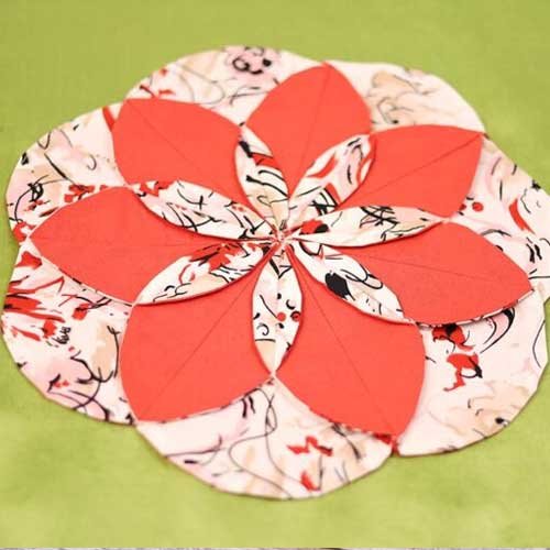Free Fat Quarter Sewing Projects