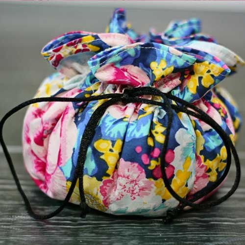 Free Fat Quarter Sewing Projects