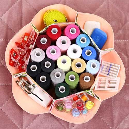 Free Fat Quarter Sewing Projects